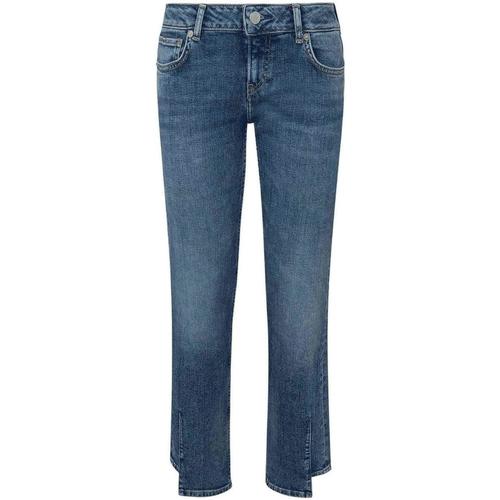 textil Mujer Vaqueros Pepe jeans PL2044058 000 Azul
