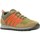 Zapatos Hombre Zapatillas bajas Merrell Alpine Sneaker Beige, Verdes