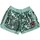 textil Niños Shorts / Bermudas N°21 N21604 Verde