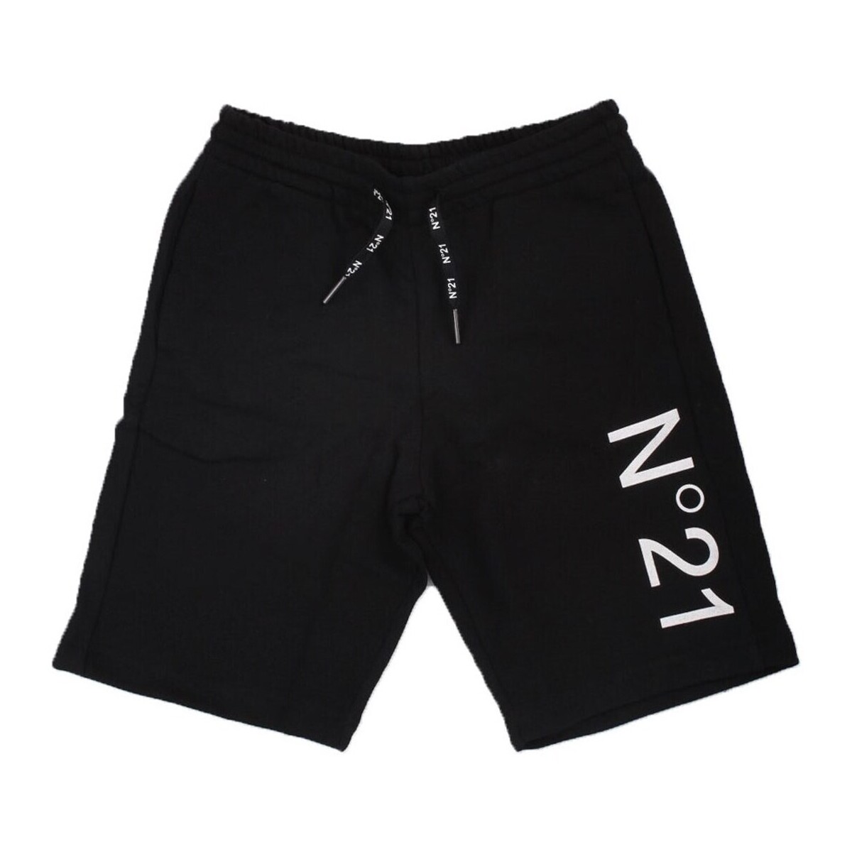 textil Niños Shorts / Bermudas N°21 N21614 Negro