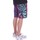 textil Shorts / Bermudas Aries STAR30103 Multicolor