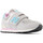Zapatos Niños Running / trail New Balance Pv574 m Gris