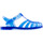 Zapatos Zapatos para el agua Andrés Machado AM188 Azul