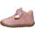 Zapatos Niña Derbie & Richelieu Geox B254PA 000CL B MACCHIA Rosa