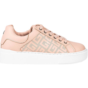 Zapatos Mujer Slip on Guess FL5IVE ELE12 | IVEE Rosa