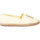 Zapatos Mujer Alpargatas Tommy Hilfiger FW0FW06158 Amarillo
