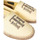 Zapatos Mujer Alpargatas Tommy Hilfiger FW0FW06158 Amarillo