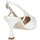 Zapatos Mujer Zapatos de tacón NeroGiardini E307080DE Blanco