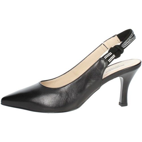 Zapatos Mujer Zapatos de tacón NeroGiardini E218341DE Negro