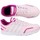 Zapatos Niños Zapatillas bajas adidas Originals VS Switch 3 K Rosa