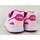Zapatos Niños Zapatillas bajas adidas Originals VS Switch 3 K Rosa
