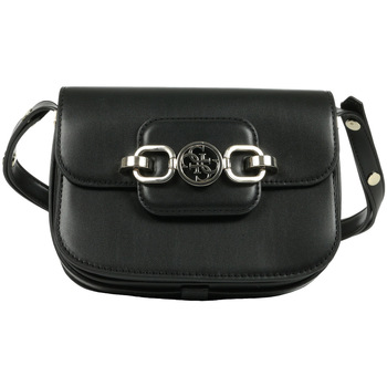 Guess Hensely Mini Negro