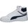 Zapatos Hombre Multideporte Puma 380748-14 Blanco