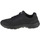Zapatos Mujer Zapatillas bajas Skechers Go Walk 6 - Iconic Vision Negro