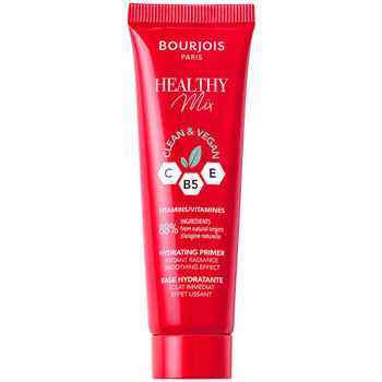 Belleza Base de maquillaje Bourjois Healthy Mix Hydrating Primer 001 