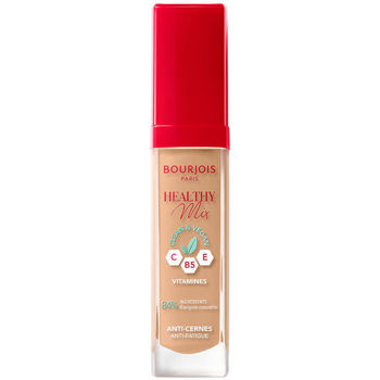 Belleza Base de maquillaje Bourjois Healthy Mix Concealer Vitamines 52-beige 