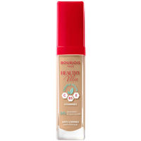 Belleza Base de maquillaje Bourjois Healthy Mix Concealer Vitamines 53-golden Beige 