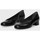 Zapatos Mujer Zapatos de tacón Pitillos 111 Negro