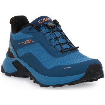 Zapatos Hombre Running / trail Cmp M916 NARUKO Azul