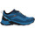 Zapatos Hombre Senderismo Cmp M916 NARUKO Azul