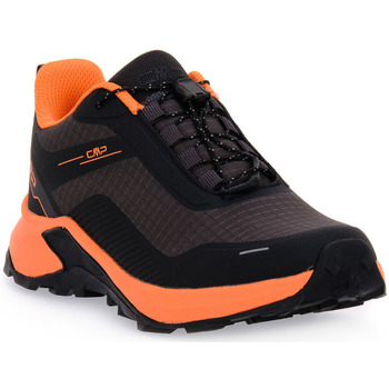 Zapatos Mujer Running / trail Cmp U901 NARUKO W Negro
