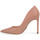 Zapatos Mujer Sandalias Steve Madden BLUSH VAZE LEA Rosa