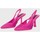 Zapatos Mujer Zapatos de tacón Kamome Trends N2GG-2111 IM Rosa