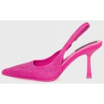 Zapatos Mujer Zapatos de tacón Kamome Trends N2GG-2111 IM Rosa