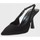 Zapatos Mujer Zapatos de tacón Kamome Trends N2GG-2109 IMV Negro