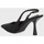 Zapatos Mujer Zapatos de tacón Kamome Trends N2GG-2109 IMV Negro