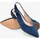 Zapatos Mujer Zapatos de tacón Stephen Allen K19123-C28  ESTIGIA Azul
