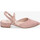 Zapatos Mujer Zapatos de tacón Stephen Allen K19123-C39  ERITREA Beige