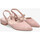 Zapatos Mujer Zapatos de tacón Stephen Allen K19123-C39  ERITREA Beige