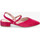 Zapatos Mujer Zapatos de tacón Stephen Allen K19123-C39  ERITREA Rosa
