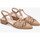 Zapatos Mujer Zapatos de tacón Stephen Allen K19123-C29  ERIS Marrón