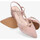 Zapatos Mujer Zapatos de tacón Stephen Allen K1943-C16  HANNAN Beige