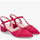 Zapatos Mujer Zapatos de tacón Stephen Allen K1943-C16  HANNAN Rosa