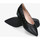 Zapatos Mujer Bailarinas-manoletinas Stephen Allen K19123-C40   ENNEA Negro