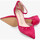 Zapatos Mujer Zapatos de tacón Stephen Allen 3699-C1  GILDA Rosa