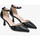 Zapatos Mujer Zapatos de tacón Stephen Allen 3699-C1  GILDA Negro