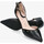 Zapatos Mujer Zapatos de tacón Stephen Allen 3699-C1  GILDA Negro