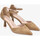 Zapatos Mujer Zapatos de tacón Stephen Allen 3699-C1  GILDA Marrón
