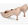 Zapatos Mujer Zapatos de tacón Stephen Allen 3699-1  GALIA Beige