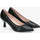 Zapatos Mujer Zapatos de tacón Stephen Allen 3699-1  GALIA Negro