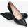 Zapatos Mujer Zapatos de tacón Stephen Allen 3699-1  GALIA Negro
