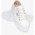 Zapatos Mujer Deportivas Moda Victoria 109200 Blanco