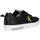 Zapatos Hombre Multideporte Calvin Klein Jeans YM0YM00607 CASUAL Negro