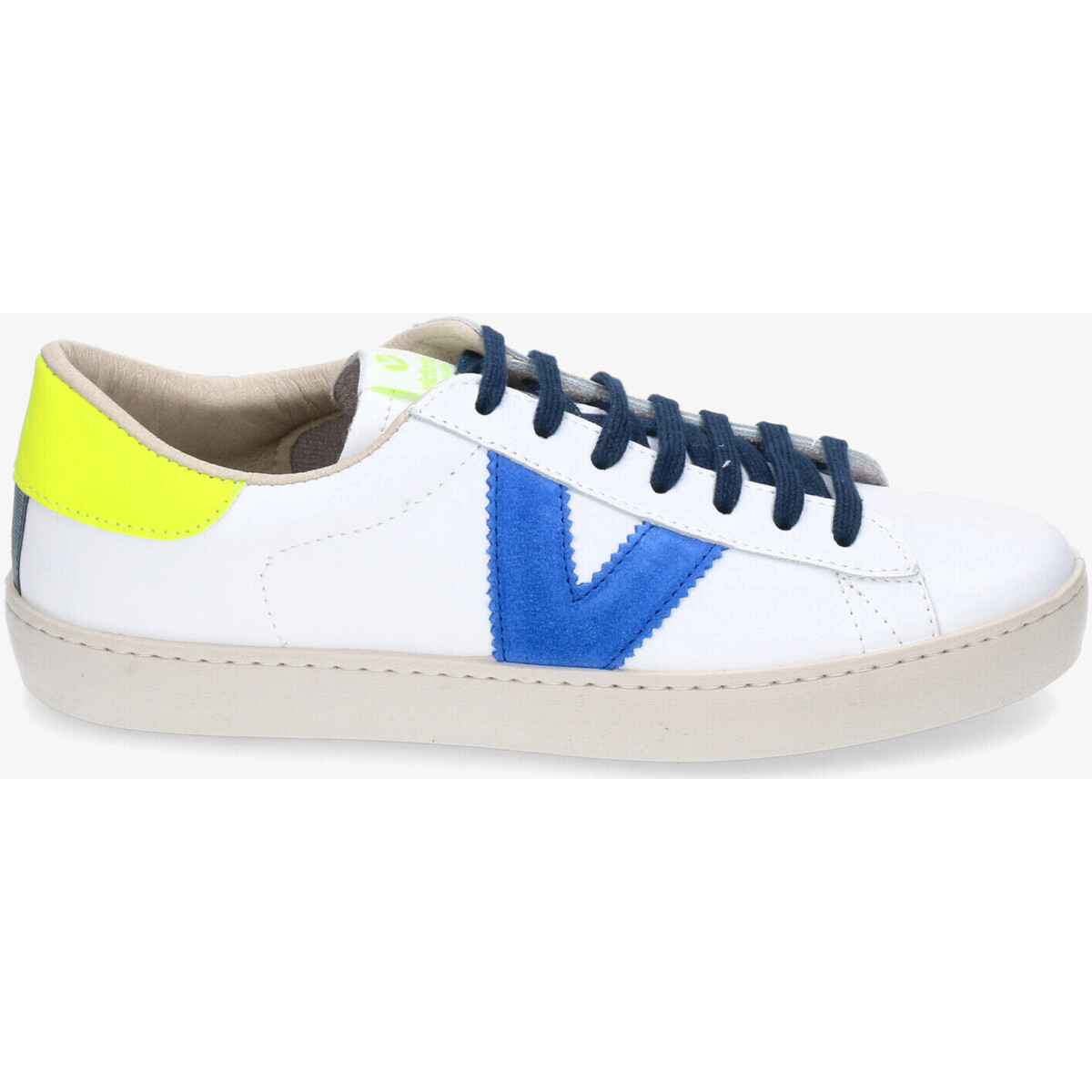 Zapatos Mujer Deportivas Moda Victoria 1126171 Multicolor