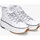 Zapatos Mujer Deportivas Moda Yumas MIA Blanco