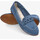 Zapatos Mujer Mocasín Bloom&You DAYLILY Azul